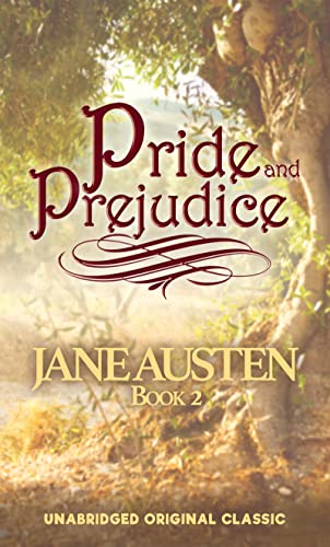 PRIDE AND PREJUDICE: Annotated Classic