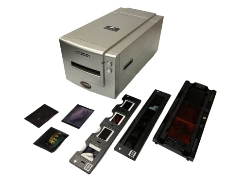 PrimeFilm 120 Pro Plus Film Scanner