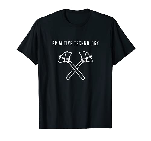 Primitive Axe T-Shirt