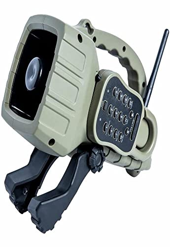 Primos Hunting Dogg Catcher 2 Electronic Predator Call