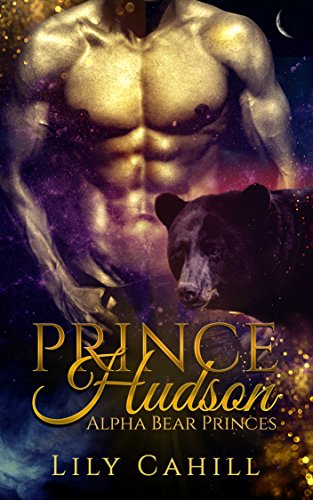 Prince Hudson: A Shifter Romance