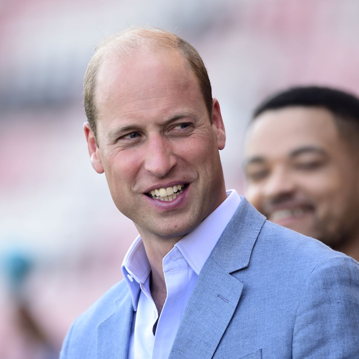 Prince William’s Cold Shoulder To Prince Harry Before Queen Elizabeth II’s Passing