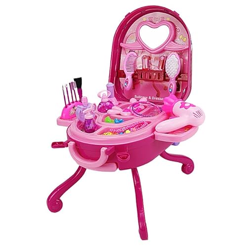 Princess Makeup Table Toy for Girls