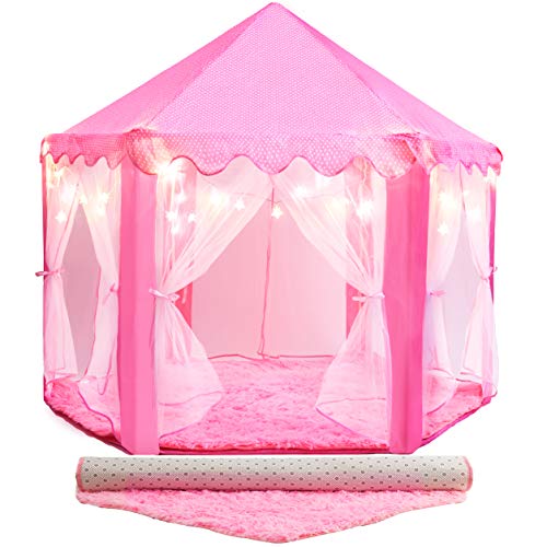 Princess Tent for Kids