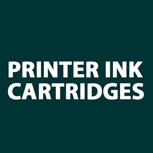 Printer Ink and Toner Cartridges