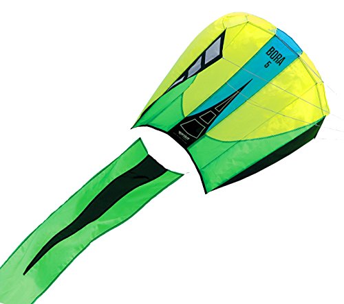 Prism Bora Single-line Parafoil Kite