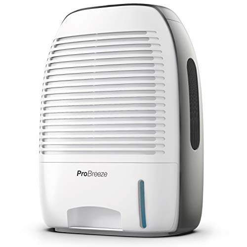 Pro Breeze Electric Dehumidifiers for Small Spaces