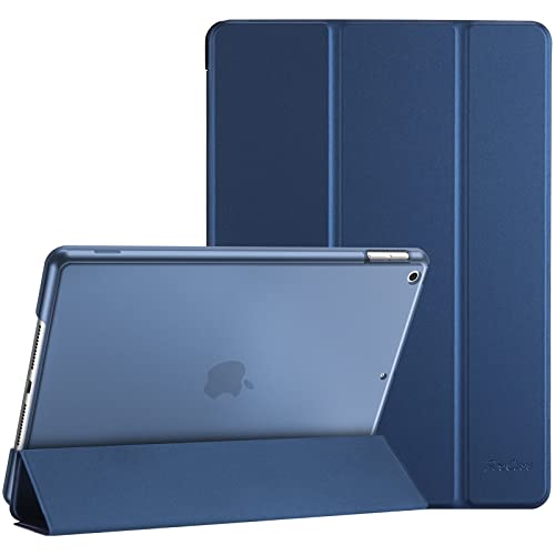 ProCase iPad 10.2 Case - Slim and Stylish Protection for iPads
