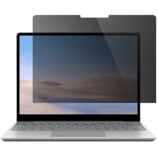 ProCase Surface Laptop Go 2 Privacy Screen Protector