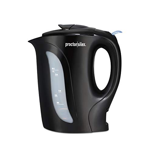 Proctor Silex Tea Kettle