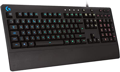 Prodigy G213 Gaming Keyboard