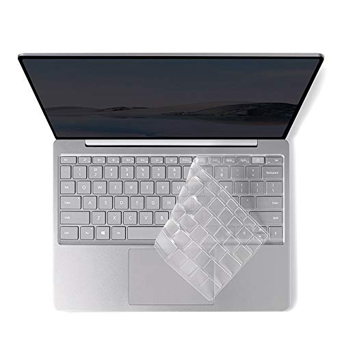 ProElife Keyboard Cover for Microsoft Surface Laptop Go