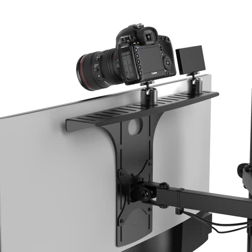 Professional DSLR Monitor Mount