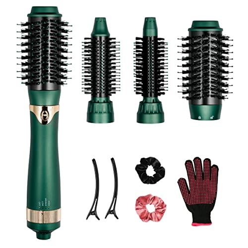 Professional Hot Air Brush for Women