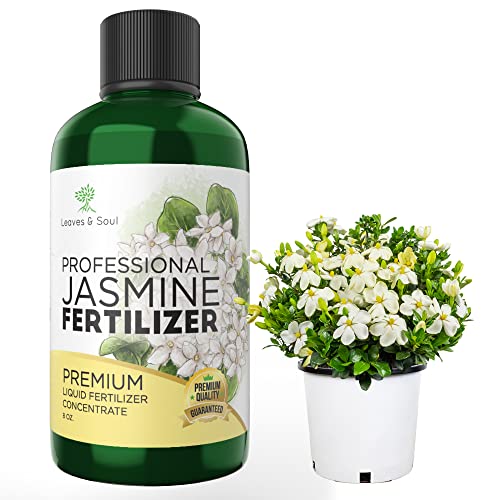 Professional Liquid Jasmine Fertilizer