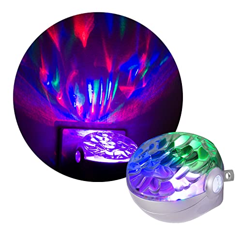 Projectables Northern Lights LED Projection Night Light