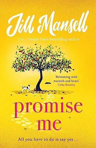 Promise Me: Heart-warming Novel