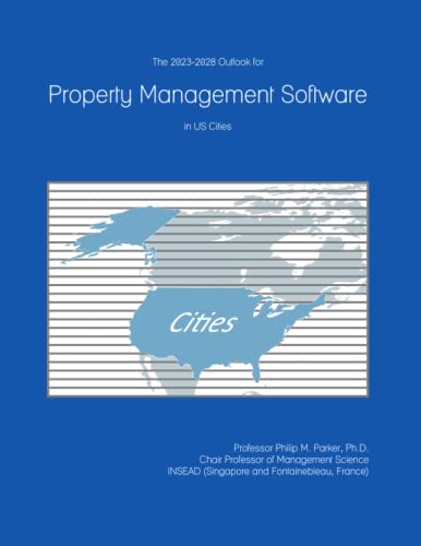 Property Management Software 2023-2028 Outlook
