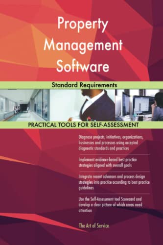 Property Management Software Requirements