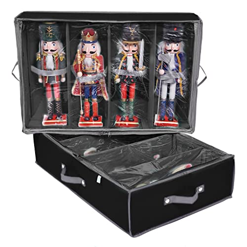 ProPik Christmas Figures Storage Box