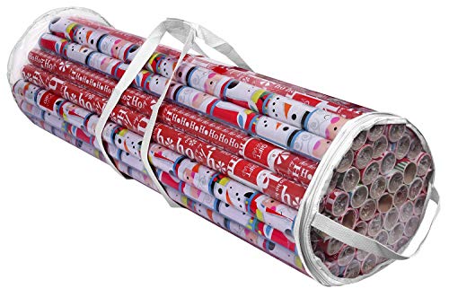 ProPik Wrapping Paper Storage Bag