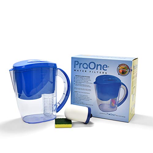 Propur ProOne Filter Pitcher