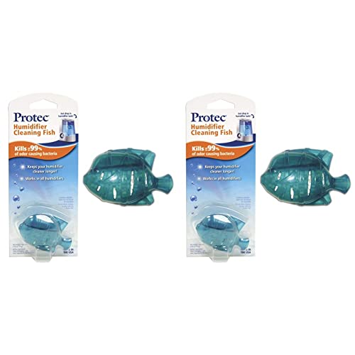 Protec Humidifier Tank Cleaner