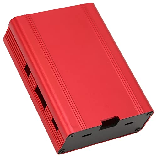 Protective Case for Raspberry Pi