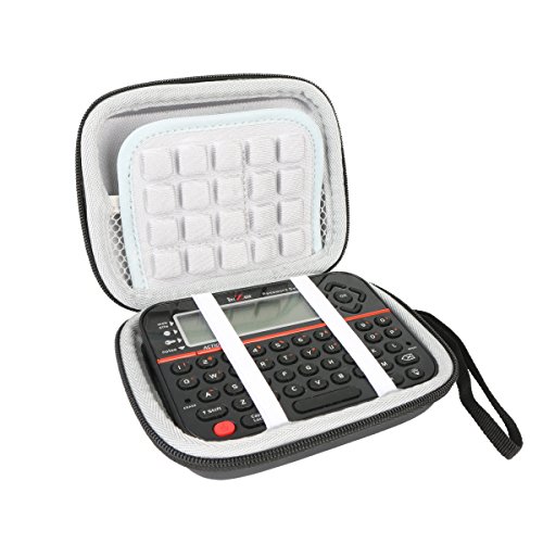 Protective Travel Case for Password Safe Electronic Passwords Recorder