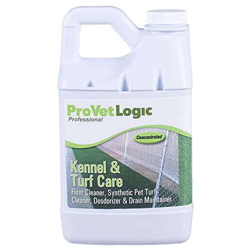 ProVetLogic Kennel & Turf Care- Floor Cleaner
