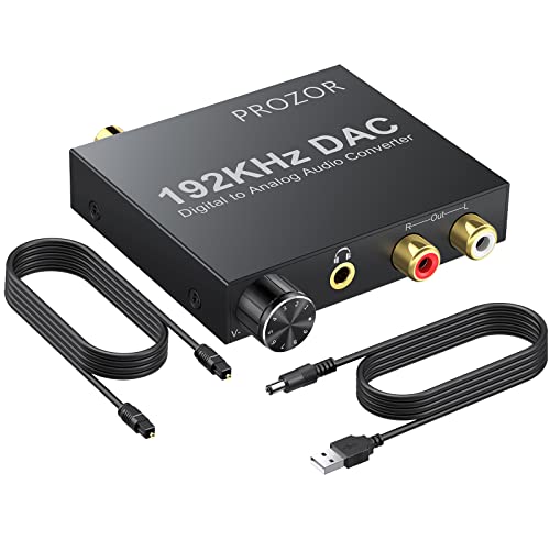 PROZOR Audio Converter