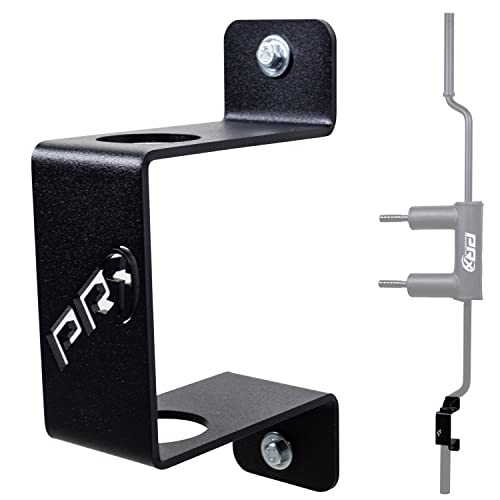 PRx Barbell Storage Rack