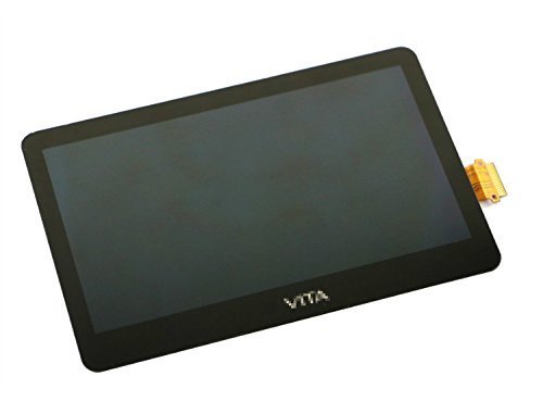 PS Vita LCD Display Panel Replacement