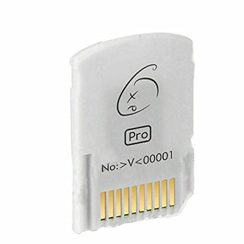 PS Vita Memory Card Adapter