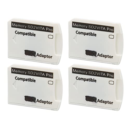 PS Vita Memory Card Stick Adapters