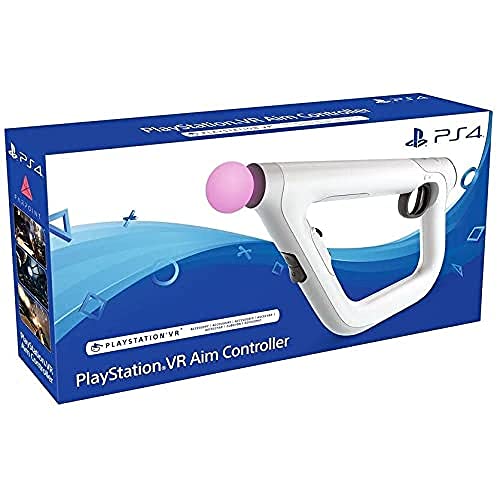 PS VR Aim Controller