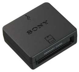 PS3 Memory Card Adapter