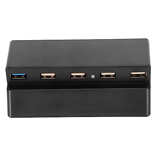 PS4 Slim USB Hub