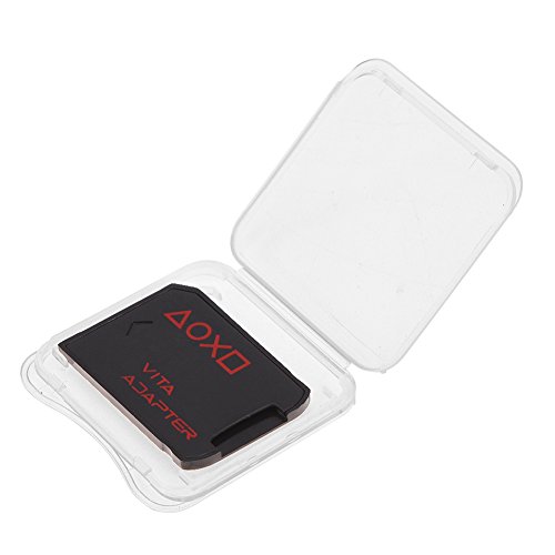 Psvsd Adapter PS Vita Memory Card Version3.0 SD2VITA PSVSD Micro SD Adapter