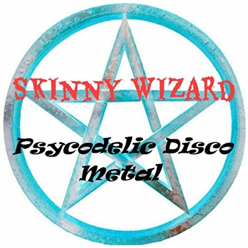 Psycodelic Disco Metal