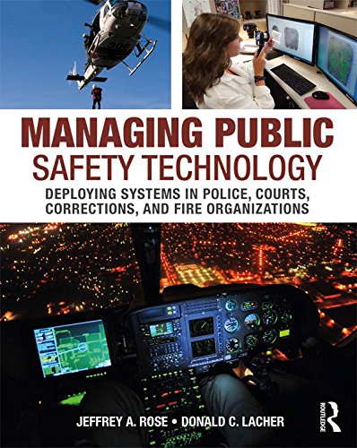 Public Safety Technology Deployment Guide