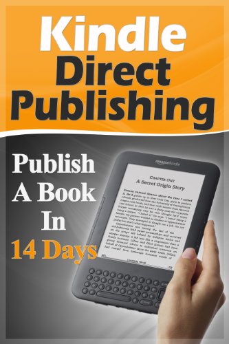 Publish A Book In 14 Days