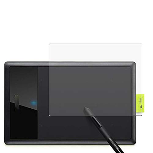 Puccy 3 Pack Screen Protector Film for Wacom pen tablet