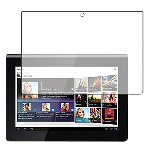 Puccy Privacy Screen Protector for Sony Tablet