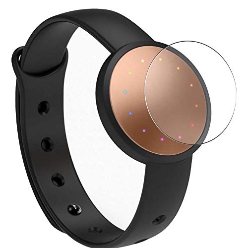 Puccy Screen Protector Film: Reliable Protection for Misfit Shine 2 Smartwatch