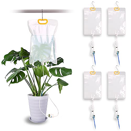 Puininhuy Plant Self Watering Planter Insert Devices
