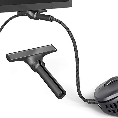 Pulsar Gaming Gears - Micro Bungee: Eliminate Cable Drag and Keep Your Setup Clean