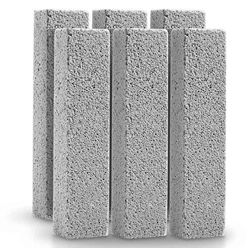 Pumice Stone for Toilet Bowl Cleaning