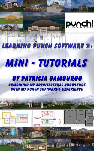 Punch Software Learning Mini-Tutorials