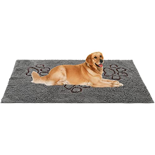 PUPTECK Dog Doormat